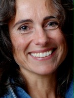 Albertine de Kanter 