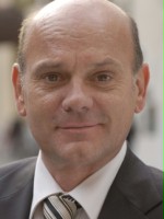 Ulrich Gebauer / Minister Schäuble