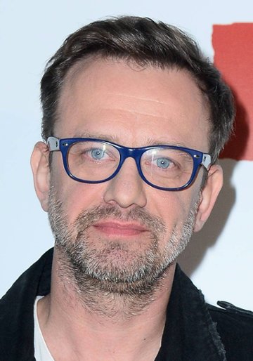 Łukasz Konopka / Sławek