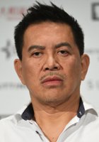 Brillante Mendoza / 