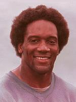 Billy Sims / 
