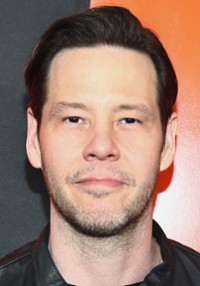 Ike Barinholtz