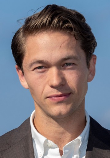 Jakob Oftebro / Thomas Berg