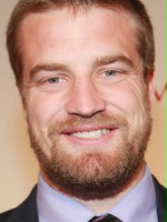 Ryan Fitzpatrick (III) - Filmweb