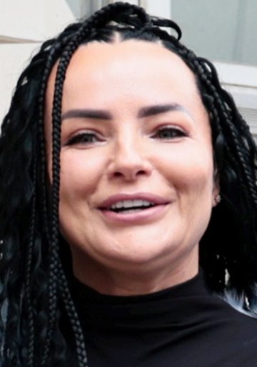 Kamila Wybrańczyk / 