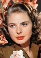 Ingrid Bergman / 