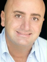 Zackary Morad 