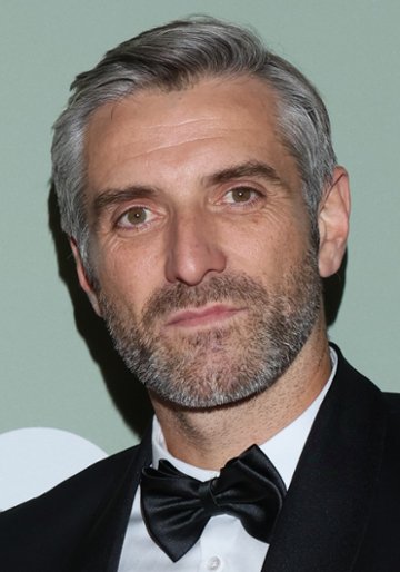 Maciej Dowbor / 