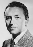 Paul Henreid / Victor Laszlo