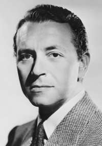 Paul Henreid 