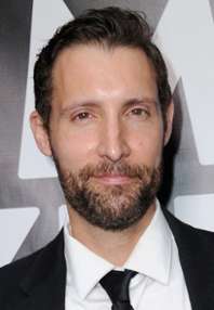 Adam Poole 