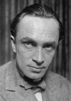 Conrad Veidt / Major Heinrich Strasser