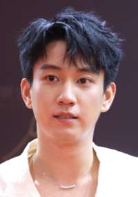 Ziqi Wang VIII