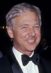 William Christopher I