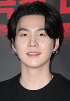 Suga / 