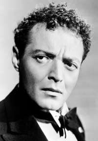 Peter Lorre I