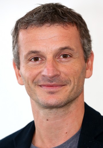 Nicolas Beaucaire / Pierre Lacau