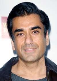 Sunil Perkash 