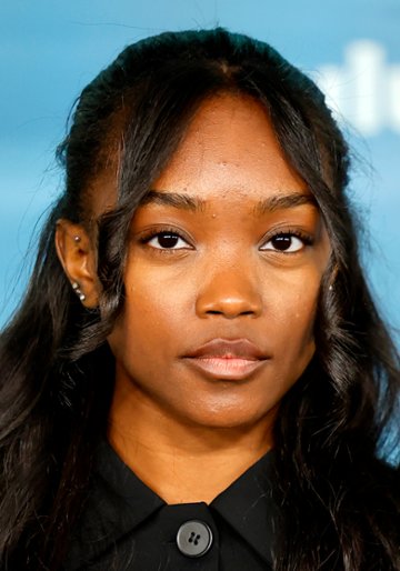 Aliyah Mastin / Presley Collins