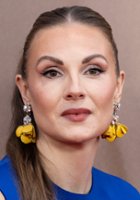 Rebecka Johnston