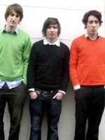 The Wombats 