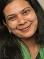 Anusha Rizvi 
