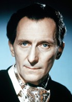 Peter Cushing / Lancelot Canning \"The Man Who Collected Poe\"