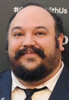 Jorge R. Gutiérrez / Ojciec Carmelo