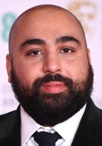 Asim Chaudhry 
