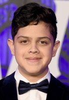 Isaac Ordonez 