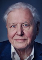 David Attenborough / 