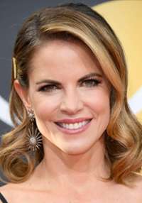 Natalie Morales I