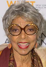 Ruby Dee I