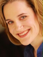 Anna Cody 