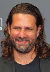 Adam Bousdoukos 