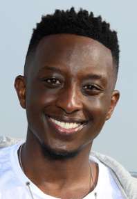 Ahmed Sylla 