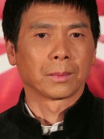 Xiaogang Feng / Szef gangu Krokodyli