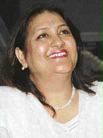 Nadira Babbar / Pani Bakshi