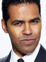 Damien Dornford 