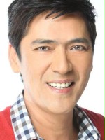 Vic Sotto / Andrew