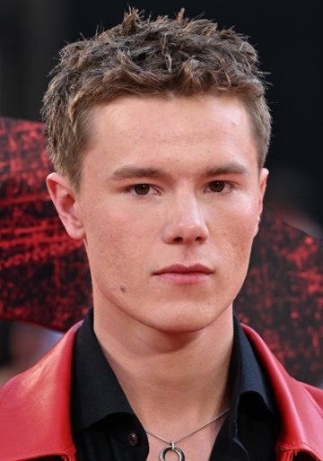Edvin Ryding / Wilhelm