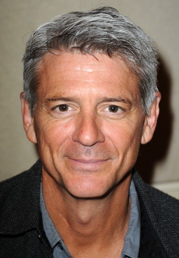 Christopher Cousins / Ted Beneke