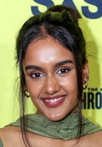 Shabana Azeez 
