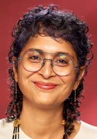 Kiran Rao II