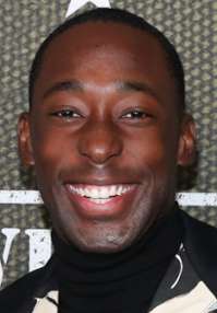 Jeremy Tardy 
