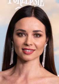 Dafne Fernández 