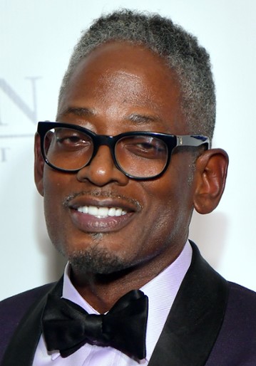 Terrence 'T.C.' Carson / Mace Windu