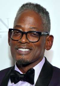 Terrence 'T.C.' Carson 
