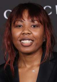 Martine Syms 