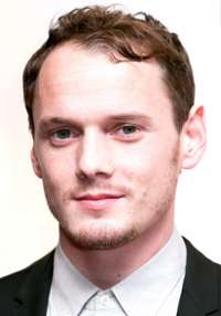 Anton Yelchin 
